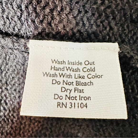 Kim Rogers Cardinal Embroidered Holiday Festive Sweater Vest Women’s Size Medium - Picture 4 of 9